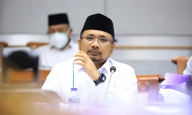 KPK Tetapkan Mantan Menag Yaqut Cholil Tersangka Kasus Dugaan Kuota Haji, Ini Total Kekayaannya