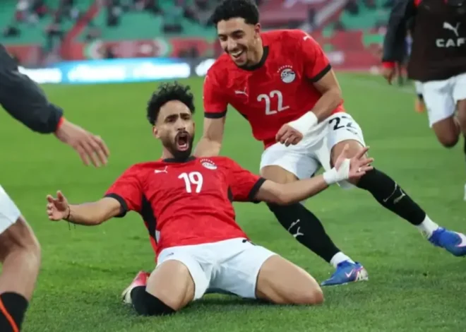 Piala Afrika: Mesir dan Nigeria ke perempatfinal