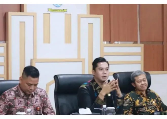 OJK Cirebon Layani 1.976 Konsultasi Jasa Keuangan Sepanjang 2025