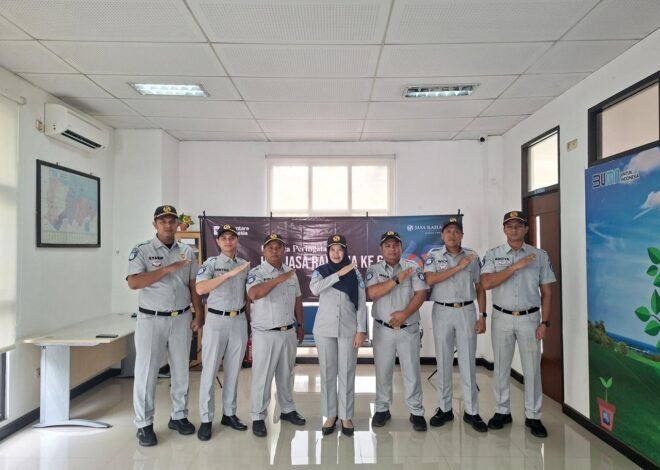 Peringati HUT ke-65, Jasa Raharja Cabang Indramayu “Resilient Path towards Sustainability”