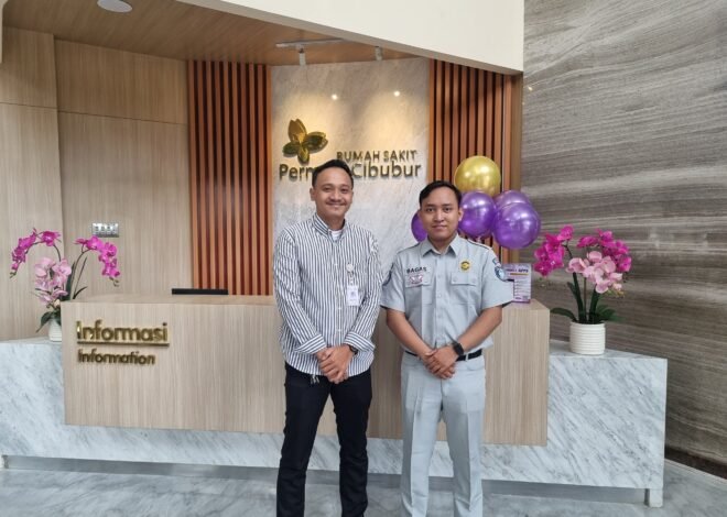 Jasa Raharja Bekasi Integrasikan Layanan Penjaminan di RS Primaya dan RS Permata Cibubur