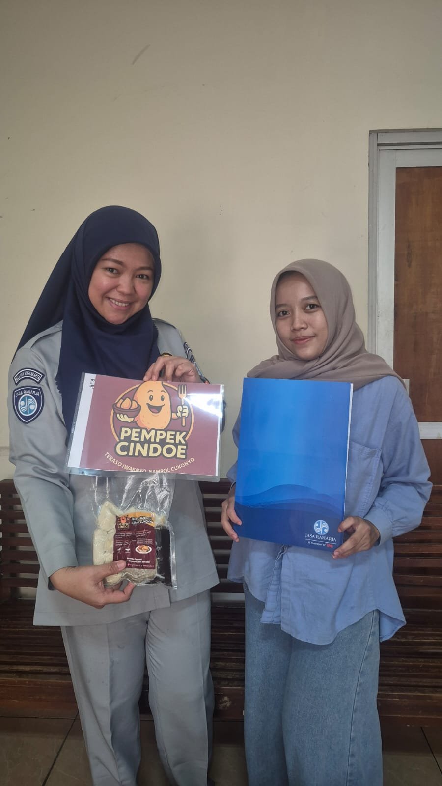 Sinergi Jasa Raharja dan UMKM, Program Merchant JRku Dorong Kepatuhan Pajak di Yogyakarta