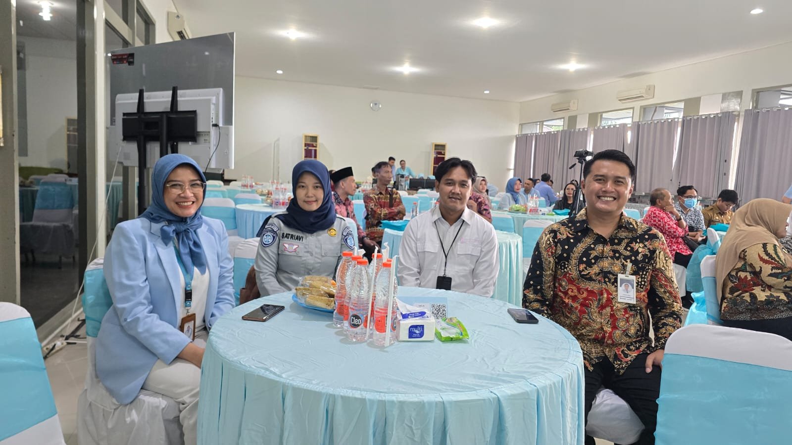 Sinergi Jasa Raharja Pati dan RS KSH: Perkuat Layanan Korban Kecelakaan Berbasis Smart Hospital & AI