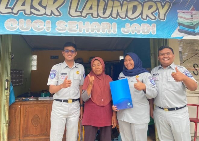 Inovasi Layanan Publik, Jasa Raharja–Samsat Gunungkidul Beri Insentif Wajib Pajak Melalui Merchant Jrku