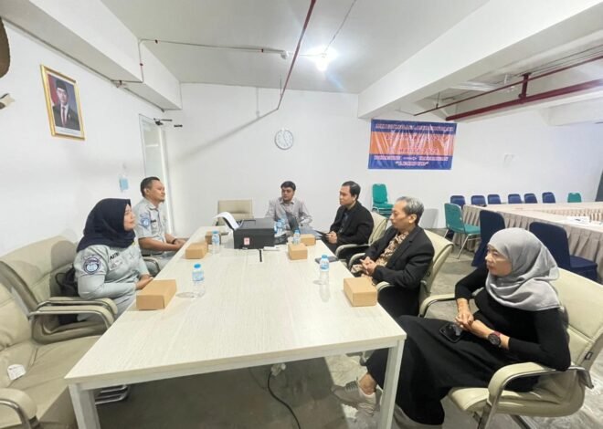 Tingkatkan Layanan Korban Kecelakaan, Jasa Raharja Surakarta Perkuat Sinergi dan Inovasi Bersama RS Kustati