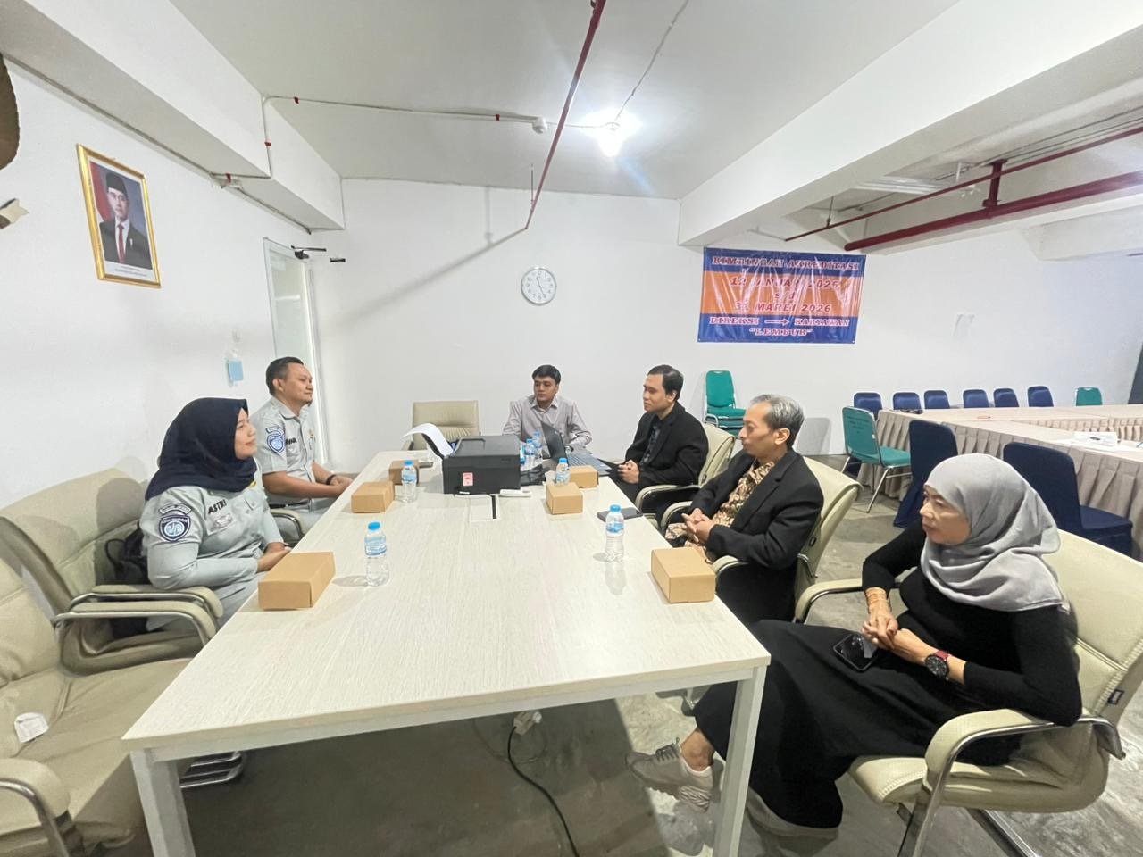 Tingkatkan Layanan Korban Kecelakaan, Jasa Raharja Surakarta Perkuat Sinergi dan Inovasi Bersama RS Kustati