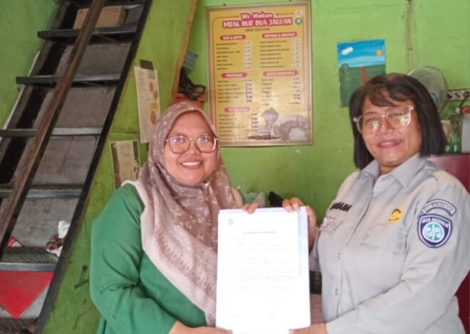 Dorong Kepatuhan PKB, Jasa Raharja Hadirkan Diskon Spesial Lewat Merchant Jrku