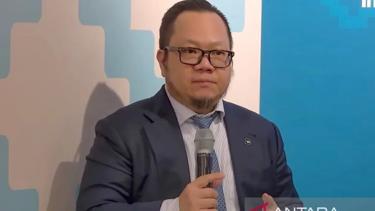 WEF 2026: Danantara Tampilkan Tiga Proyek Unggulan Berdaya Saing Global