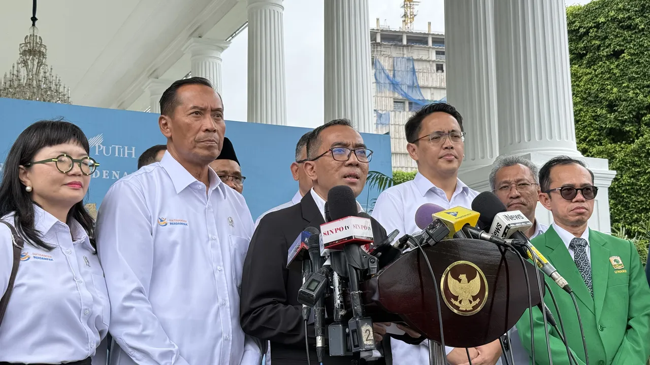 Prabowo Resmi Naikkan Dana Riset dan Inovasi Jadi Rp12 Triliun