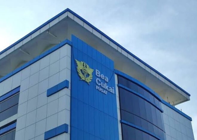 Bea Cukai Ungkap Penindakan Barang Ilegal Rp8,8 Triliun Sepanjang 2025