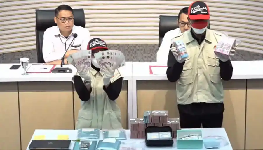 Terungkap! 5 Fakta OTT Pegawai Pajak KPP Jakarta Utara Setelah Ditangkap