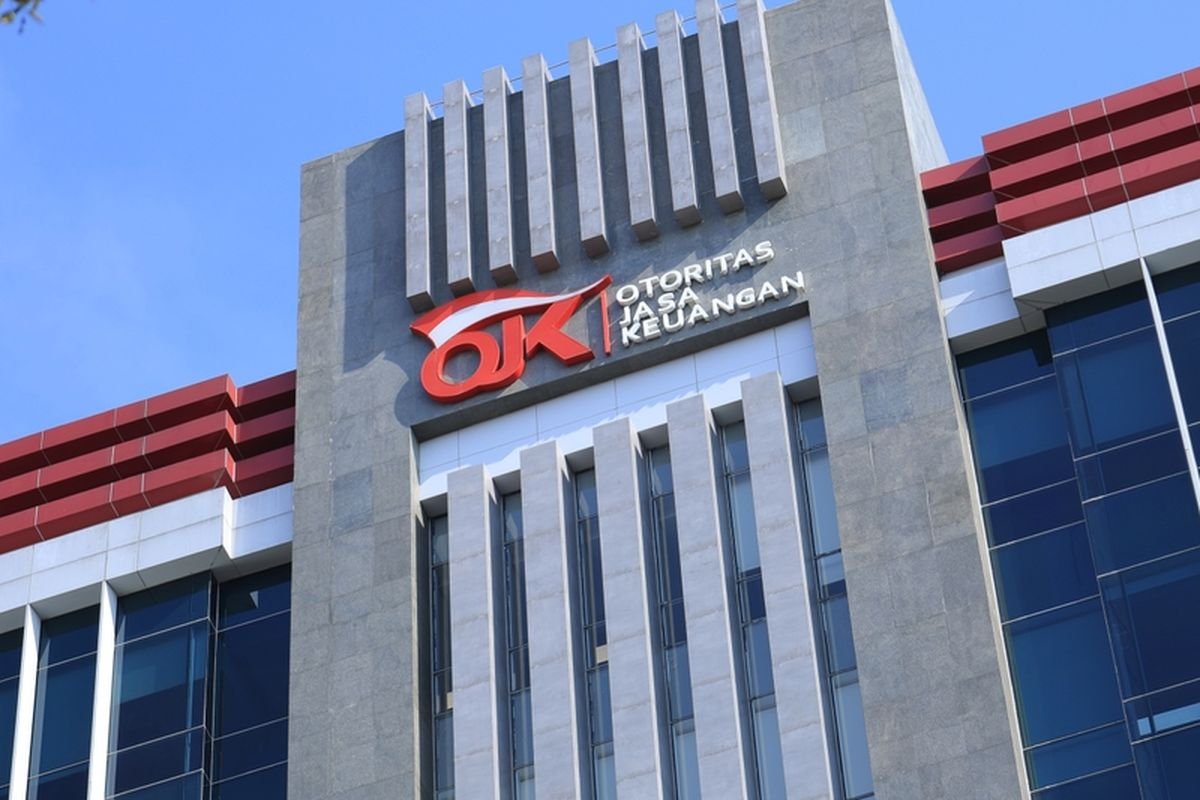 OJK Gandeng PPATK Telusuri Aliran Dana PT Dana Syariah Indonesia