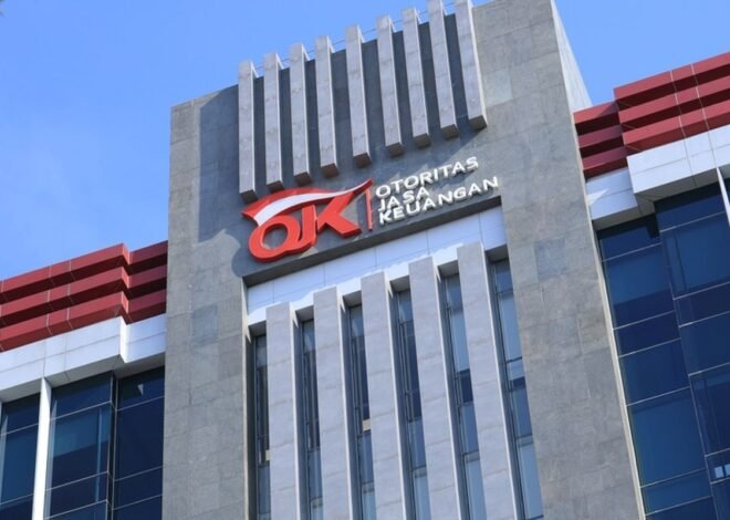 OJK Terbitkan Aturan Baru Tata Kelola Bursa Efek dan Lembaga Penyimpanan