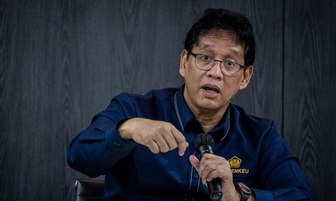 Evaluasi Pegawai Pajak oleh Purbaya: Rotasi Jabatan hingga Dirumahkan Disiapkan