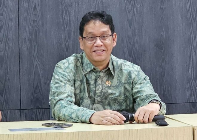 Optimisme Menkeu Purbaya: IHSG Diproyeksi Sentuh Level 10.000