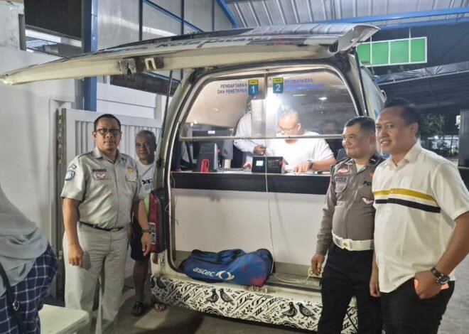 Solusi Warga Sibuk, Samsat Nite Kabupaten Bekasi Hadirkan Layanan Pajak Hingga Malam Hari