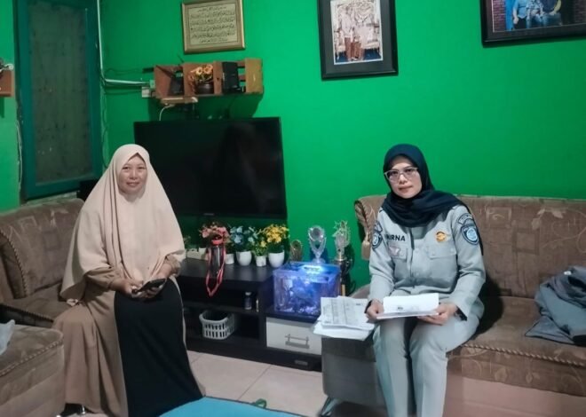 Jasa Raharja Jawa Barat  Santuni Ahli Waris Korban Kecelakaan di Kabupaten  Bandung