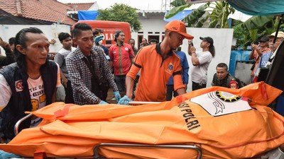 3 Orang Sekeluarga Tewas Diduga Keracunan di Rumah Jakut: Ibu dan 2 Anaknya