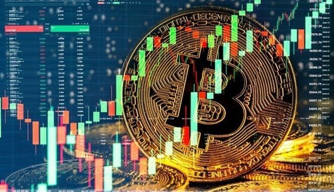 Ancaman Tarif Trump Tekan Pasar Kripto, Bitcoin dan Ethereum Anjlok