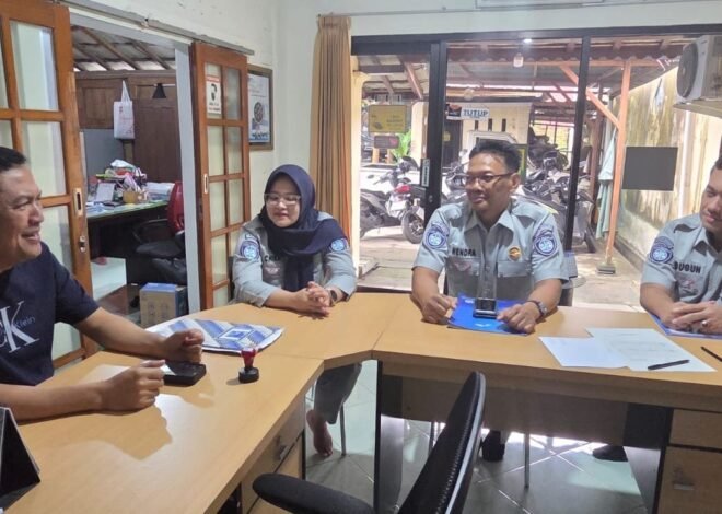 Perkuat Perlindungan Penumpang, Jasa Raharja Gelar CRM ke Perusahaan Otobus di Imogiri