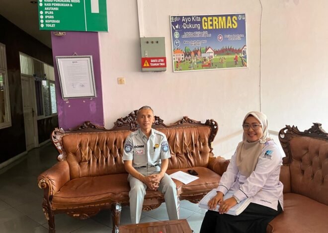 Pastikan Korban Kecelakaan Tertangani Optimal, Jasa Raharja Sumbar Intensifkan Kunjungan dan Percepatan Penjaminan Klaim di Rumah Sakit