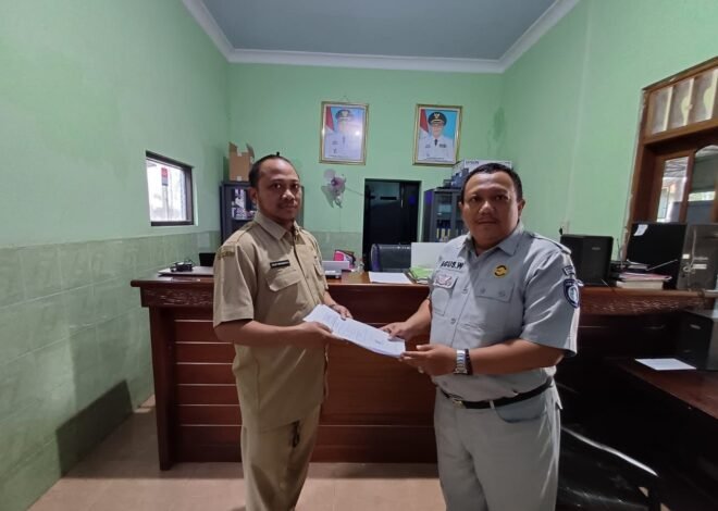 Optimalisasi Pelayanan Korban Kecelakaan, Jasa Raharja Malang Gelar Sharing and Caring di RSUD Bangil