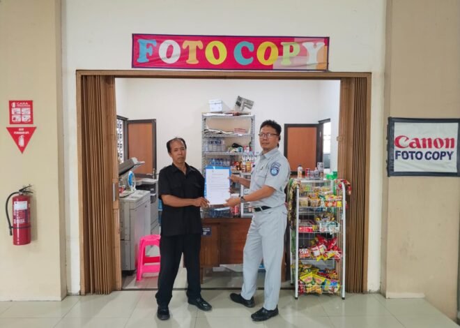 Bayar Pajak Kendaraan Tepat Waktu, Wajib Pajak di Bantul Dapat Diskon Jasa Fotokopi