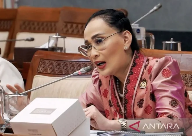 DPR: ASN Masuk Komcad Dirancang untuk Perkuat Pertahanan Nasional Jangka Panjang