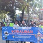 Jasa Raharja Purbalingga Perkuat Sinergi Keselamatan Lalu Lintas Melalui Operasi Gabungan Keselamatan Candi 2026