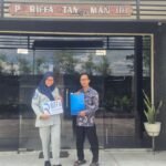 Apresiasi Kepatuhan PKB dan SWDKLLJ, JRku–Riffa Transport Resmi Jalin Kerja Sama di Sleman