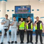 Tekan Fatalitas di Jalur Pantura, Jasa Raharja Pati dan Stakeholder Rembang Sepakat Gelar Safety Campaign Massal