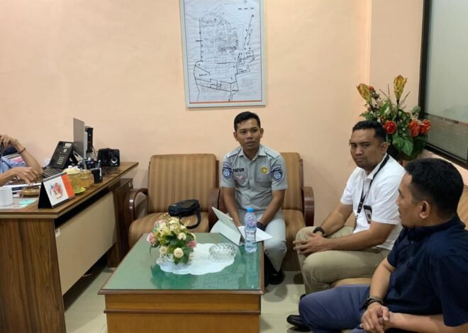 Optimalkan Pendapatan Daerah, Jasa Raharja dan Samsat Makassar II Gandeng Koperasi Perusahaan PT Japfa dan PT Makassar Tene