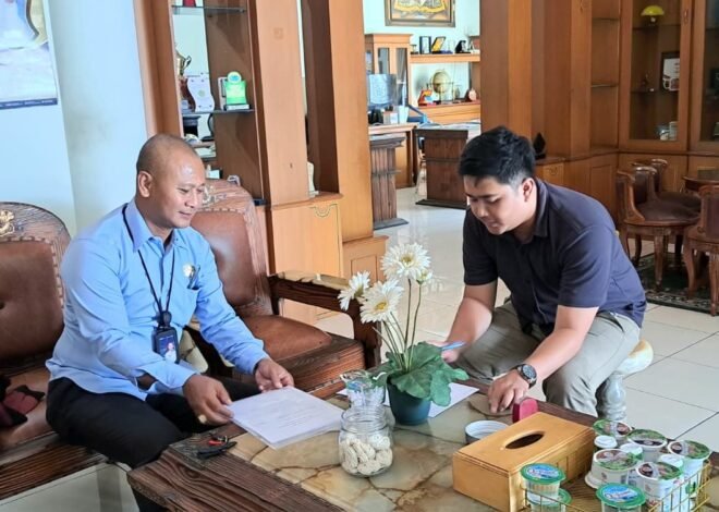 Dorong Kepatuhan Pajak, PJ Samsat Batu Gelar Sigap Instansi di PT Maju Batu Bersama