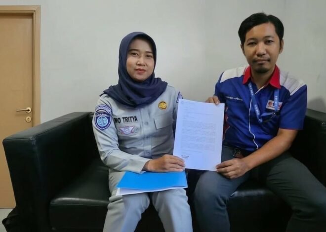 Jasa Raharja Tangerang Tingkatkan Kepatuhan Pajak Lewat Sistem Pembayaran Digital (SIGNAL dan SIGNAL Corporate)