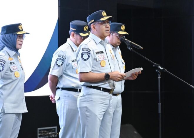 Siaga Lebaran 2026 Ditutup, Jasa Raharja Catat Tren Positif Keselamatan Periode Mudik Lebaran 2026