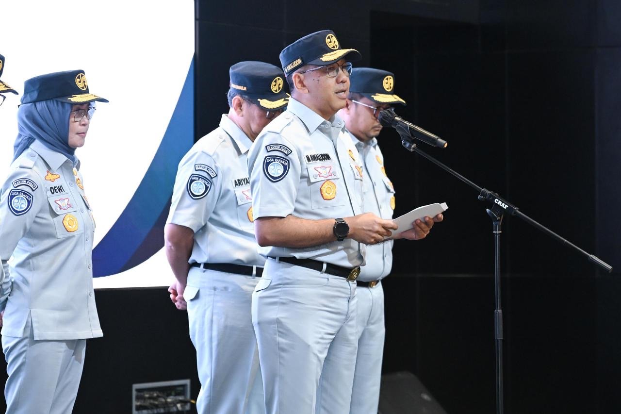 Siaga Lebaran 2026 Ditutup, Jasa Raharja Catat Tren Positif Keselamatan Periode Mudik Lebaran 2026