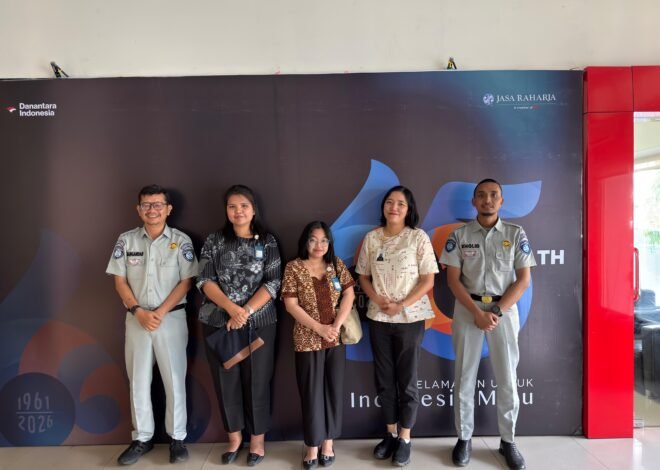 Sinergi Layanan Semakin Kuat, Jasa Raharja Kalteng dan Primaya Hospital Optimalkan JRCare untuk Percepatan Penjaminan Korban Kecelakaan