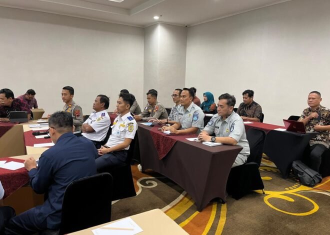 Jalur Fungsional Prambanan–Purwomartani Siap Dibuka Saat Lebaran 2026, Lintas Instansi Perkuat Sinergi Pengamanan