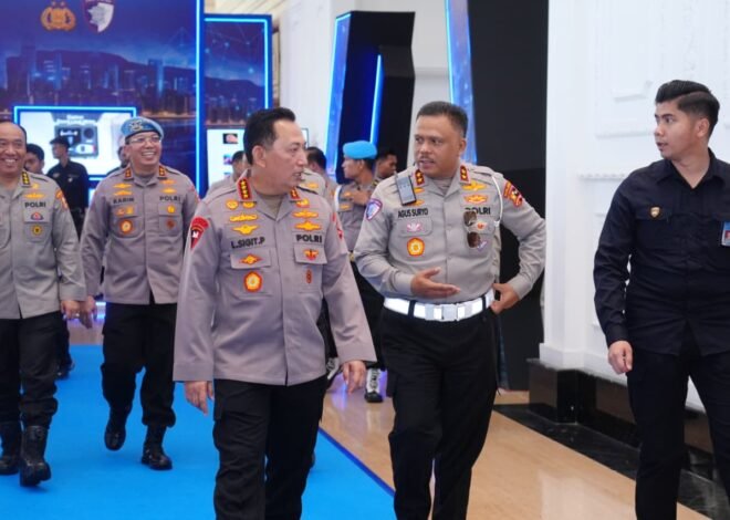 Program Mudik Gratis Presisi 2026 Disambut Antusias, 32 Ribu Pemudik Mendaftar