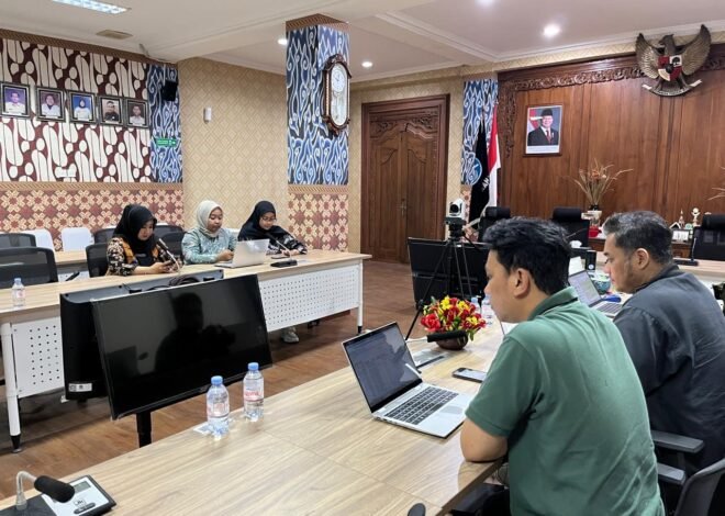 Percepat Santunan Korban Laka Lantas, Jasa Raharja DIY Perkuat Sinkronisasi Data dengan RS AMC Muhammadiyah Kota