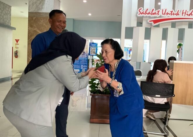 Monitoring Arus Balik dan Korban Laka Lantas di Yogyakarta, PT Jasa Raharja Pastikan Pelayanan Tetap Optimal