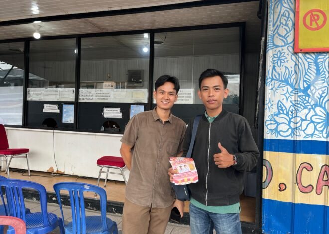 Jasa Raharja Bengkulu Sosialisasikan Program Apresiasi Emas bagi Wajib Pajak Patuh