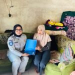 Jasa Raharja Jawa Barat Lakukan Survey Ahli Waris Korban Laka Lantas di Nagreg