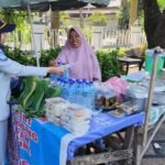 Apresiasi bagi Wajib Pajak Patuh, Jasa Raharja NTB Sosialisasikan Program Undian Emas 2026