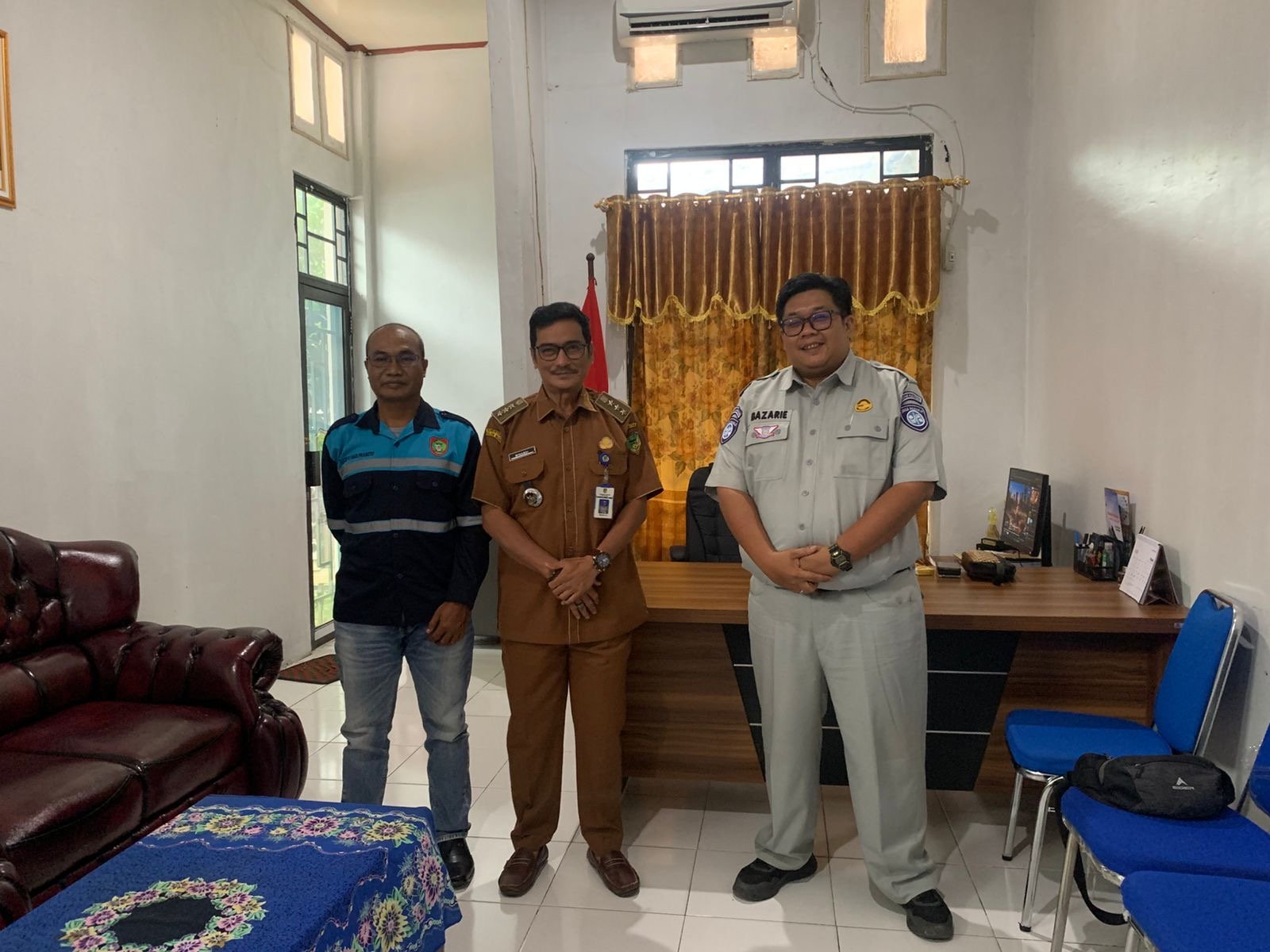 Langkah Proaktif, Jasa Raharja Kalteng Perkuat Kepatuhan Pajak Lewat Edukasi Digital