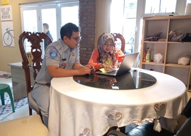 Jasa Raharja Perkuat Program SIGAP Prioritas dan SIGAP Instansi untuk Tingkatkan Pendapatan SWDKLLJ dan Optimalisasi Perlindungan Korban Laka Lantas