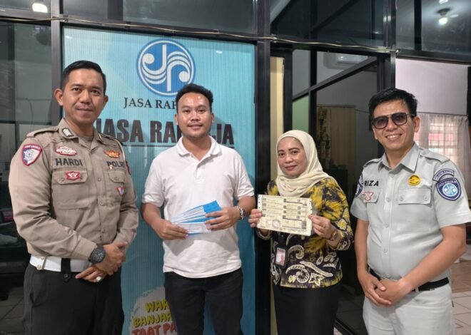 Call Reminder, Tim Pembina Samsat Banjarbaru Bantu Perusahaan Penuhi Kewajiban Pajak Kendaraan