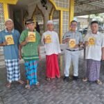 Jasa Raharja Kalbar Gencarkan Sosialisasi Program Reward Emas kepada Masyarakat