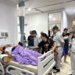 Gerak Cepat Jasa Raharja Kalimantan Barat Tangani Korban Kecelakaan Bus DAMRI di Sanggau