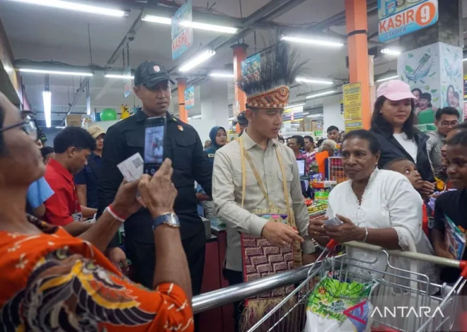 Akademisi: Sikap Wapres Gibran kepada JK bentuk kedewasaan berpolitik